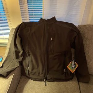 NWT Men’s Toiletry Bag.